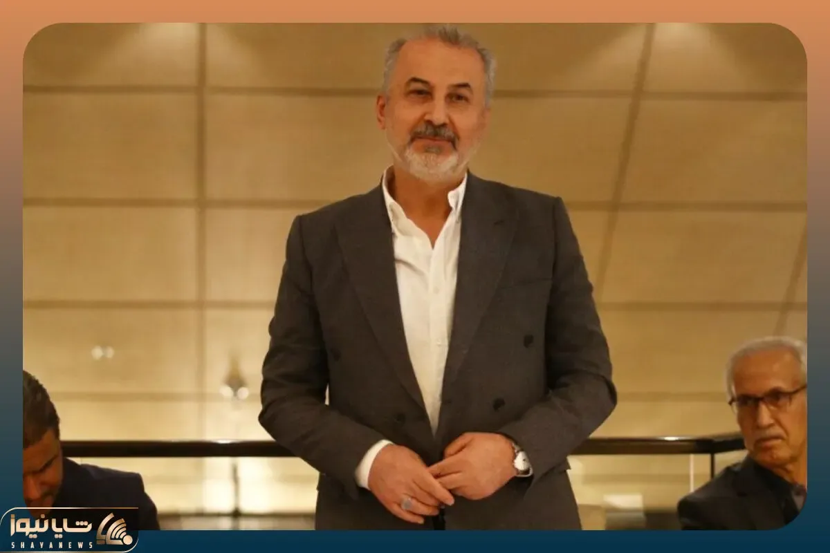 آخرین خبرهای نقل و انتقالاتی پرسپولیس از زبان مدیرعامل باشگاه