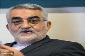 بروجردی: قدرت‌نمایی ایران در روزهای آینده چندین برابر می‌شود