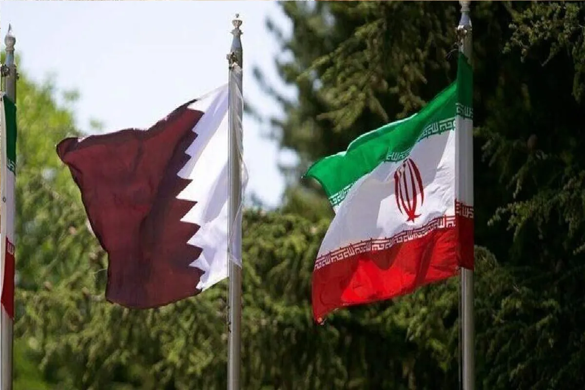 قطر