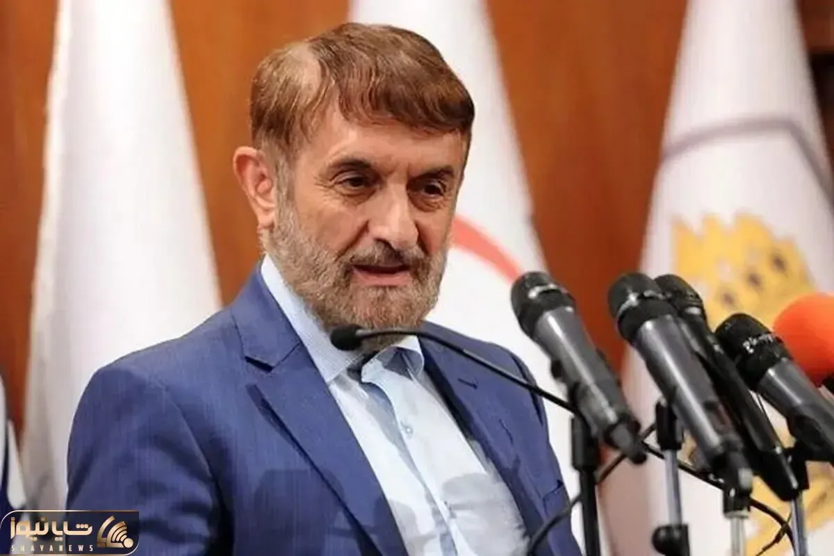 هشدار آقامحمدی درباره بحران‌های اقتصادی آینده؛ هوش مصنوعی نردبان خروج از تله فقر