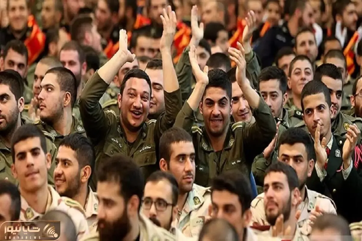 مدت خدمت سربازی چند ماه کاهش یافت؟ چقد ماه شد و از کی اجرا می شود؟