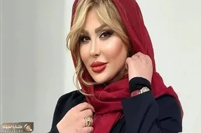معماری خلاقانه؛ چیدمان سوپرمدرن و مجلل خونه نیوشا ضیغمی تو پنت هاس برج سوژه شد چه خفن