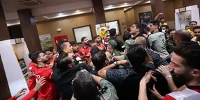 ادعای جنجالی پرسپولیسی‌ ها در مورد سپاهان تایید شد