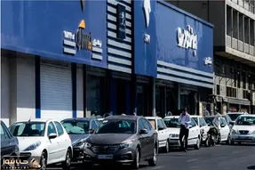 ایران خودرو محصولاتش را گرانتر کرد+ جدول قیمت های جدید