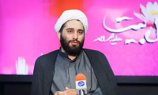 توضیحات حجت‌الاسلام حامد کاشانی در مورد «توحید توهمی بیش نیست»