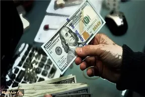 قیمت دلار امروز شنبه ۲۳ خرداد ۱۴۰۵؛ ریزش سنگین دلار در بازار