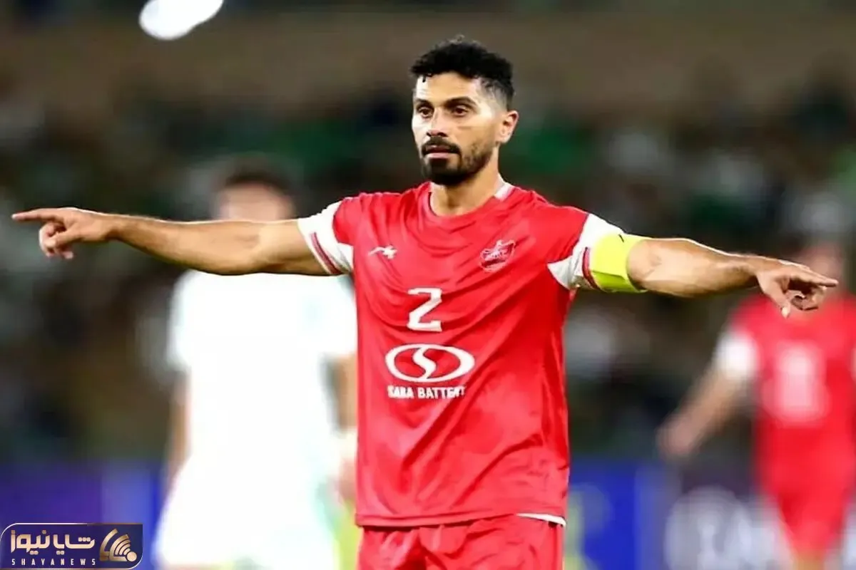 بهترین خبر ممکن برای پرسپولیسی ها!