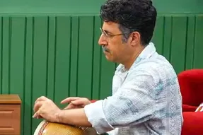 آواز اصیل؛ هومن حاجی عبدالهی محشر و دلپذیر خوند