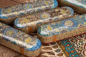 تبریک روز جهانی صنایع دستی + اس ام اس و عکس