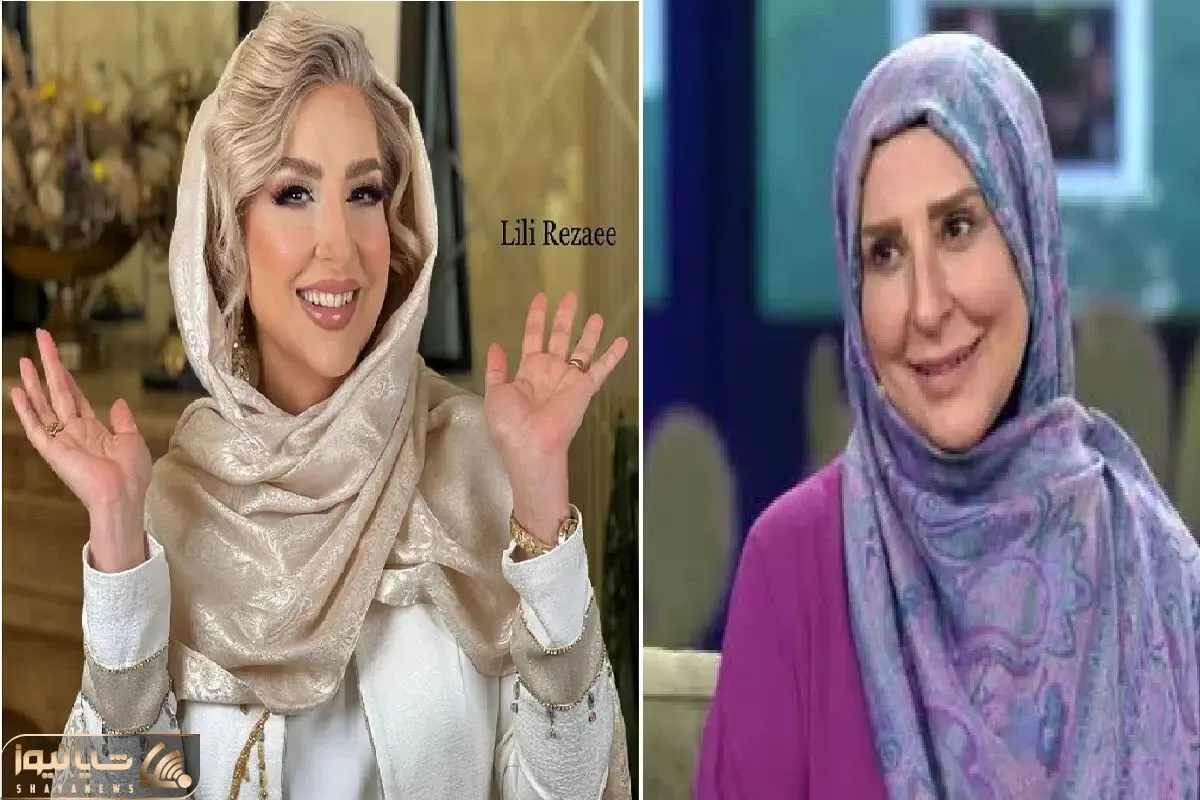 دنیای بازیگران؛ آب از آب تکون میخوره چهره مرجانه گلچین تو 56 سالگی نه!