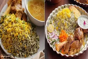 ترفندهای خوشمزه تر شدن باقالی پلو؛ از نحوه فریز کردن باقالی تا پختش با باقالی خشک و ناپز