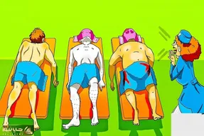 بازی فکری؛ اگه فرمانروای باهوشایی بگو کدوم از جنازه های سردخونه واقعیه؟
