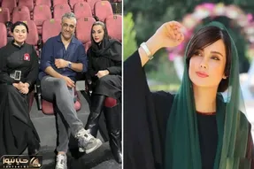 ویلای مدرن و دیزاین تکمیل پژمان جمشیدی در دبی؛ و البته استوری پر طعنه بازیگر زن برایش