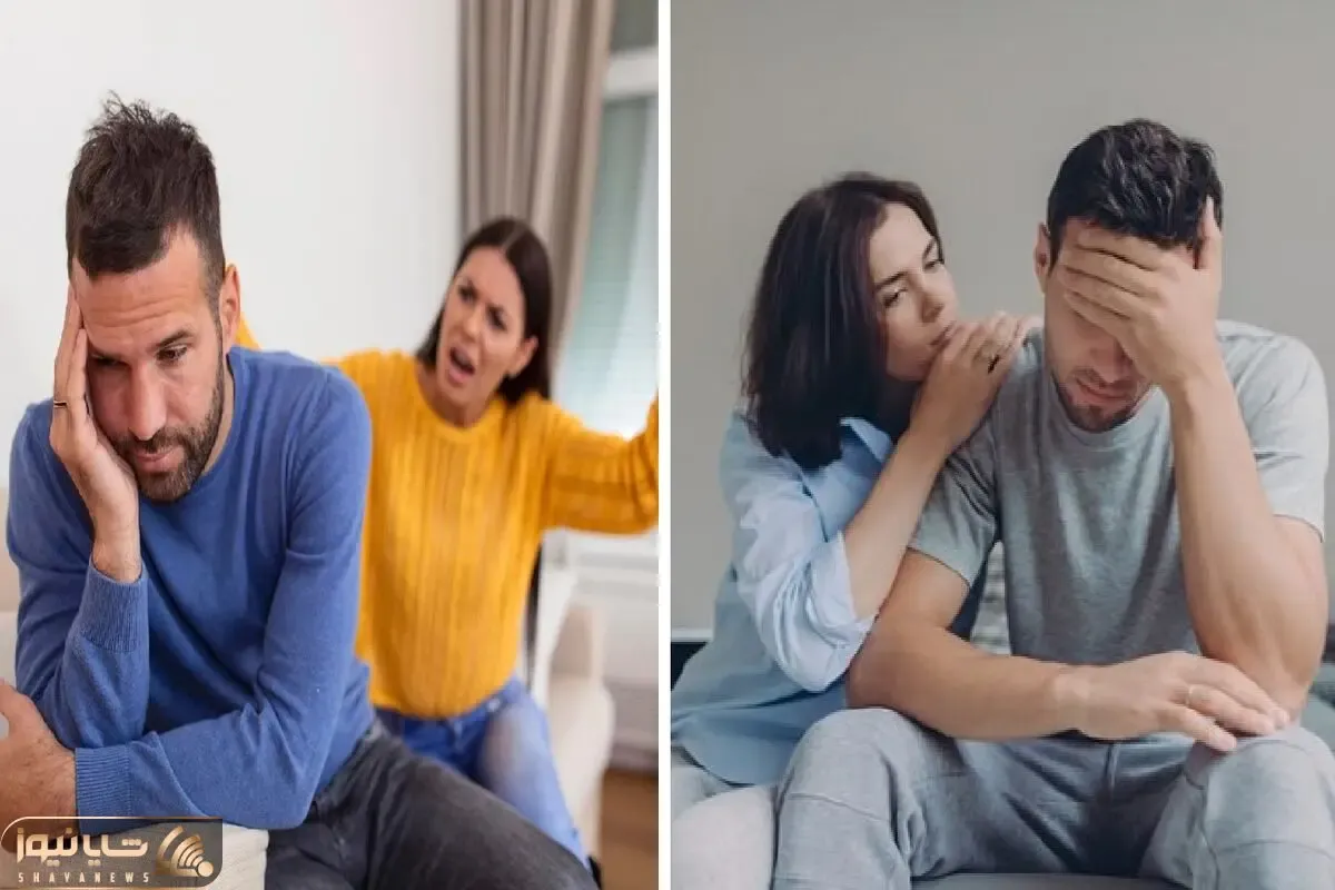 زندگیت به طلاق رسید؟ بخاطر این هشت رفتاره / میخوای به طلاق نرسه؟ این رفتارا رو حذف کن