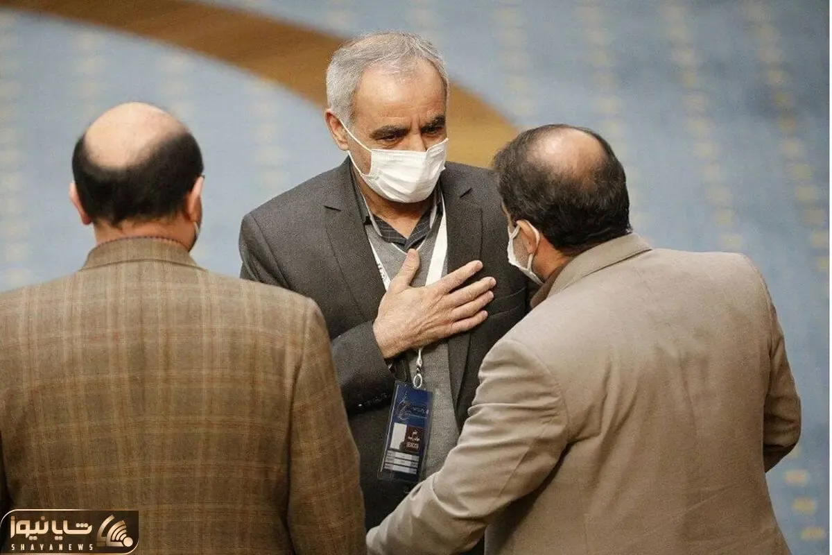 نامزد رد صلاحیت شده دومین کاندیدای ریاست فدراسیون فوتبال!