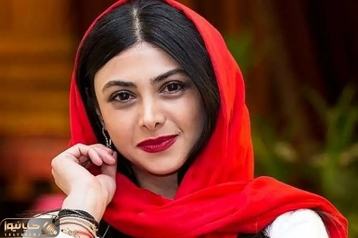 موضوع ممنوع الخروجی آزاده صمدی چه بود؟