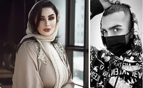 بچه مهراد جم و دنیا جهانبخت کی به دنیا می آید؟