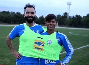 جدایی مهدی قائدی و این 4 استقلالی قطعی شد!