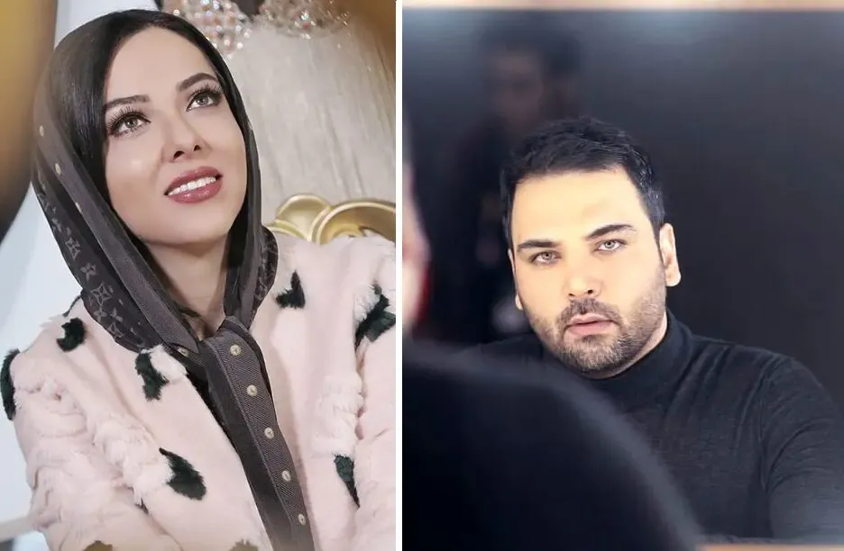 (عکس) ماجرای ازدواج احسان علیخانی و لیلا اوتادی واقعیت دارد؟