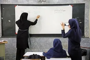 لایحه رتبه بندی معلمان در شورای نگهبان گیر کرد؟