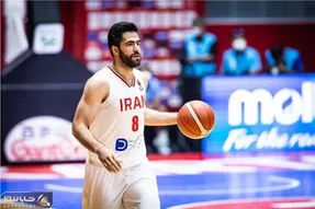 کناره‌گیری بهنام یخچالی از تیم ملی + عکس