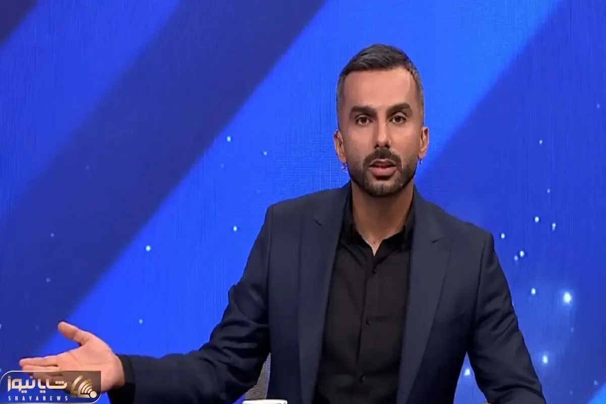 پرسپولیسی ها خواستار تحریم برنامه میثاقی شدن