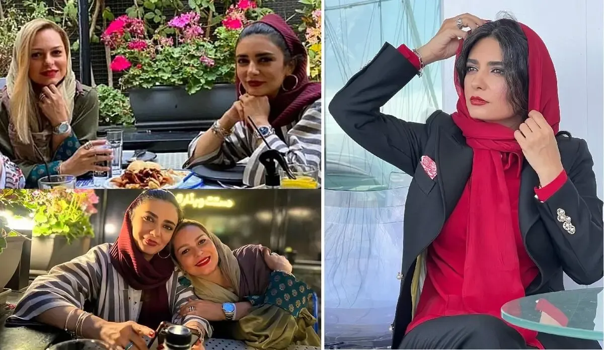 پذیرایی نازدااار 