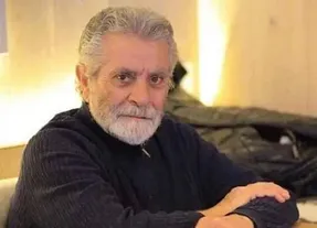 بهروز وثوقی بازگشت به ایران را به دست تقدیر می سپارم