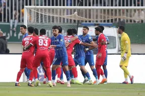دربی استقلال و پرسپولیس در اصفهان برگزار می‌شود؟ | نقش جهان میزبان احتمالی شهرآورد