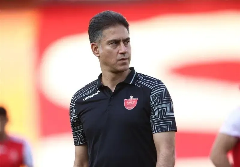 واقعاً داورها می‌خواهند بازی های پرسپولیس مساوی شود؟