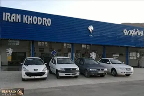قیمت محصولات ایران خودرو امروز شنبه ۳۰ خرداد ۱۴۰۵