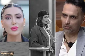 ماجرای امیر همایون موزیسین و ساناز دندانپزشک عشق ابدی؛ واقعا زن و شوهر اند؟