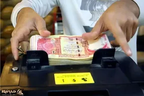 قیمت دینار عراق امروز پنجشنبه ۲۴ اردیبهشت ۱۴۰۵