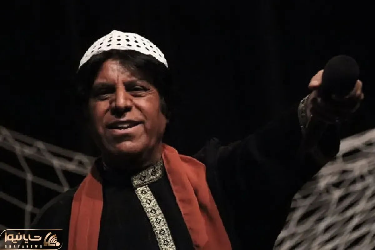 آواز ناب؛ محمود جهان تو تنگه چنار با آهنگ لب کارون یه جمعیت رو به رقص آورد ناز نفسش
