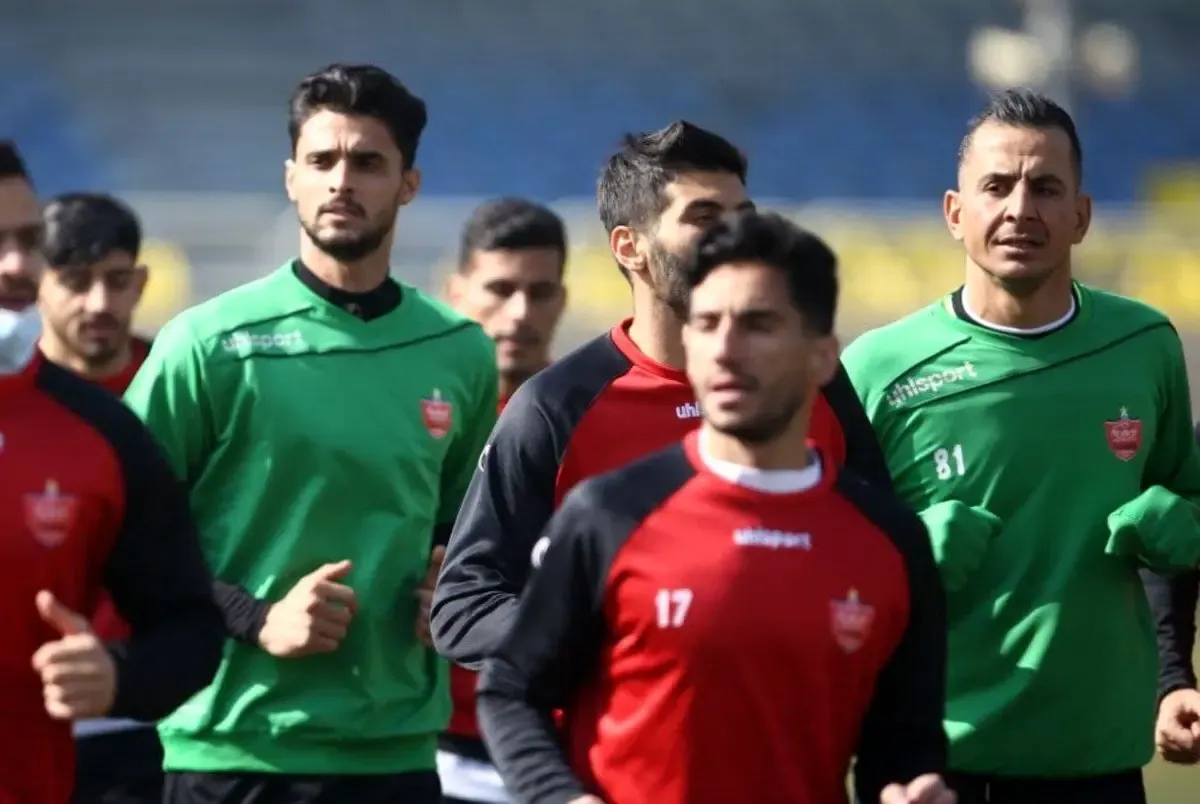 پاشنه آشیل پرسپولیس در سال جدید؛ همان همیشگی!
