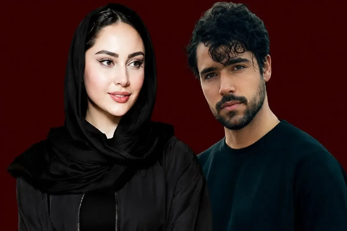 جدایی ترلان پروانه و شروین حاجی پور دوباره پین شد؛ ماجرای «اعتماد اشتباه»