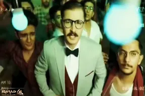 آواز محلی؛ ورژن ترکی نرو مریم نرو از خودش باحال تر از آب دراومد چقد خوب تنظیمش کردن