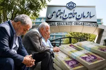 زمان واریز معوقات اردیبهشت بازنشستگان؛ مبلغ معوقات چقدر است؟