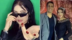 کاسبی پُرپول سپهر و زنش تو دبی؛ اینور جذب کرد اونور داره پارو میکنه!
