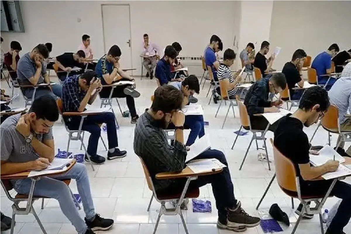 کنکور ۱۴۰۵ چگونه محاسبه می‌شود؟ / تغییرات جدید ابلاغ شد