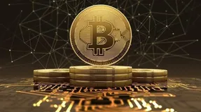شوکی سنگین از طرف بیت کوین!!