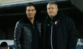 گزینه اول نیمکت پرسپولیس بعد از منتفی شدن حضور دراگان اسکوچیچ