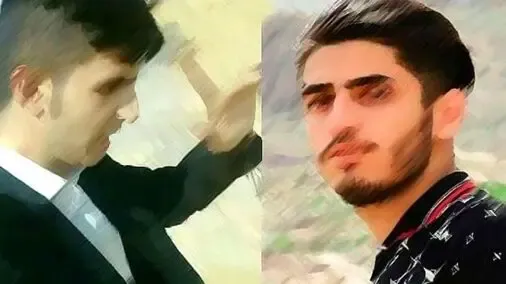 اعدام جنایت کار صادق برمکی؛ سرنوشت سه جنایت کار شیطان پرست چه شد؟+ ویدیو