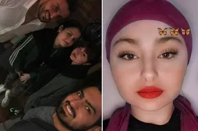 وقتی آقای بازیگر هواخواهِ رسوایی های 