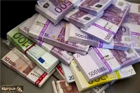 قیمت یورو امروز چهارشنبه 16 اردیبهشت 1405
