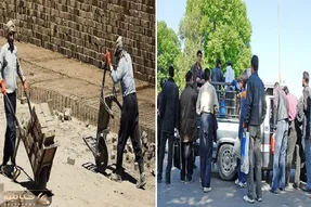 بهترین نقاط تهران برای یافتن سریع کارگر ساعتی و روزمزد؛ کار میخوای یا کارگر برو اینجا