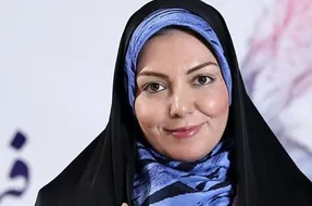 افسردگی آزاده نامداری از زبان همسرش