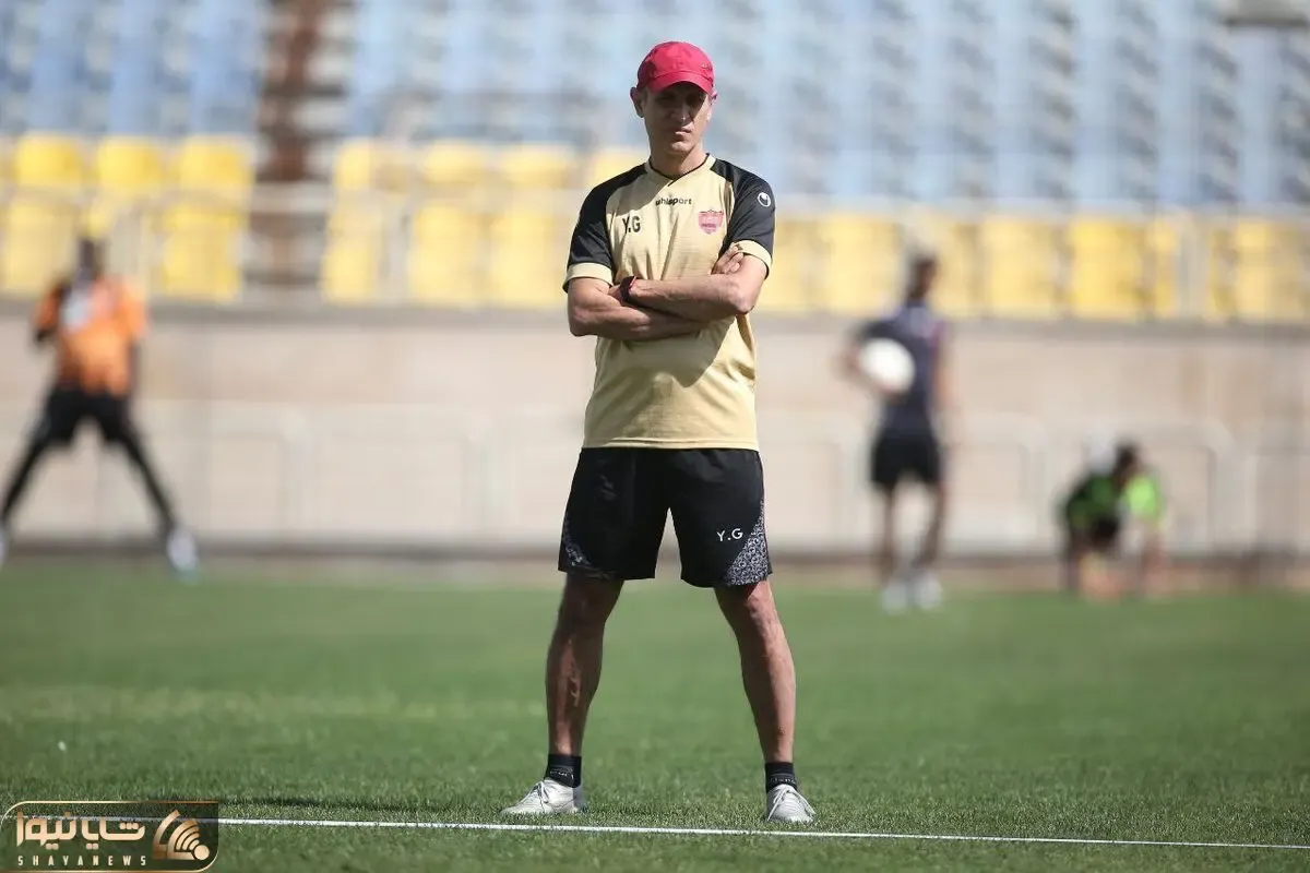 اعتماد یحیی به چند چهره جدید در پرسپولیس