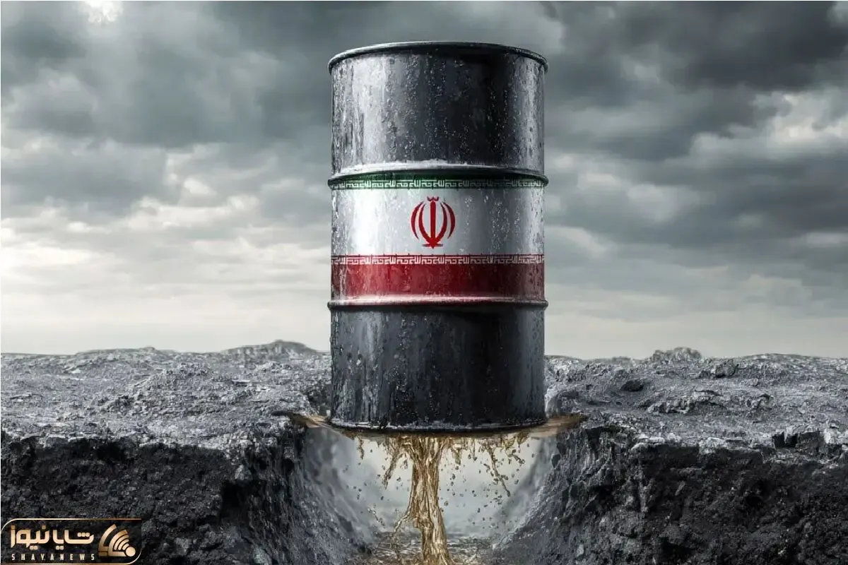 قیمت نفت امروز شنبه ۲۳ خرداد ۱۴۰۵/سقوط سنگین نفت در سایه امید به توافق ایران و آمریکا