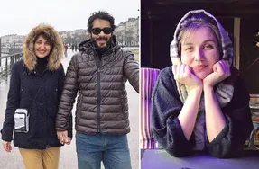 بارداری همسر 